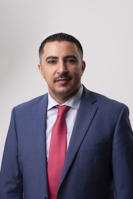 Ben Bawazir - Pro Realtors