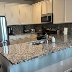 Keep It Clean Housekeeping