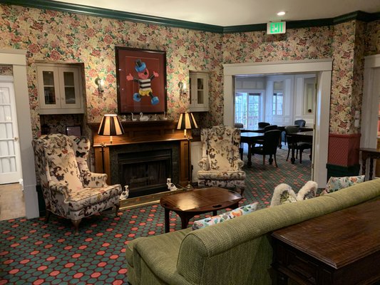 White Swan Inn by null