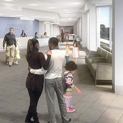 USA Health Strada Patient Care Center
