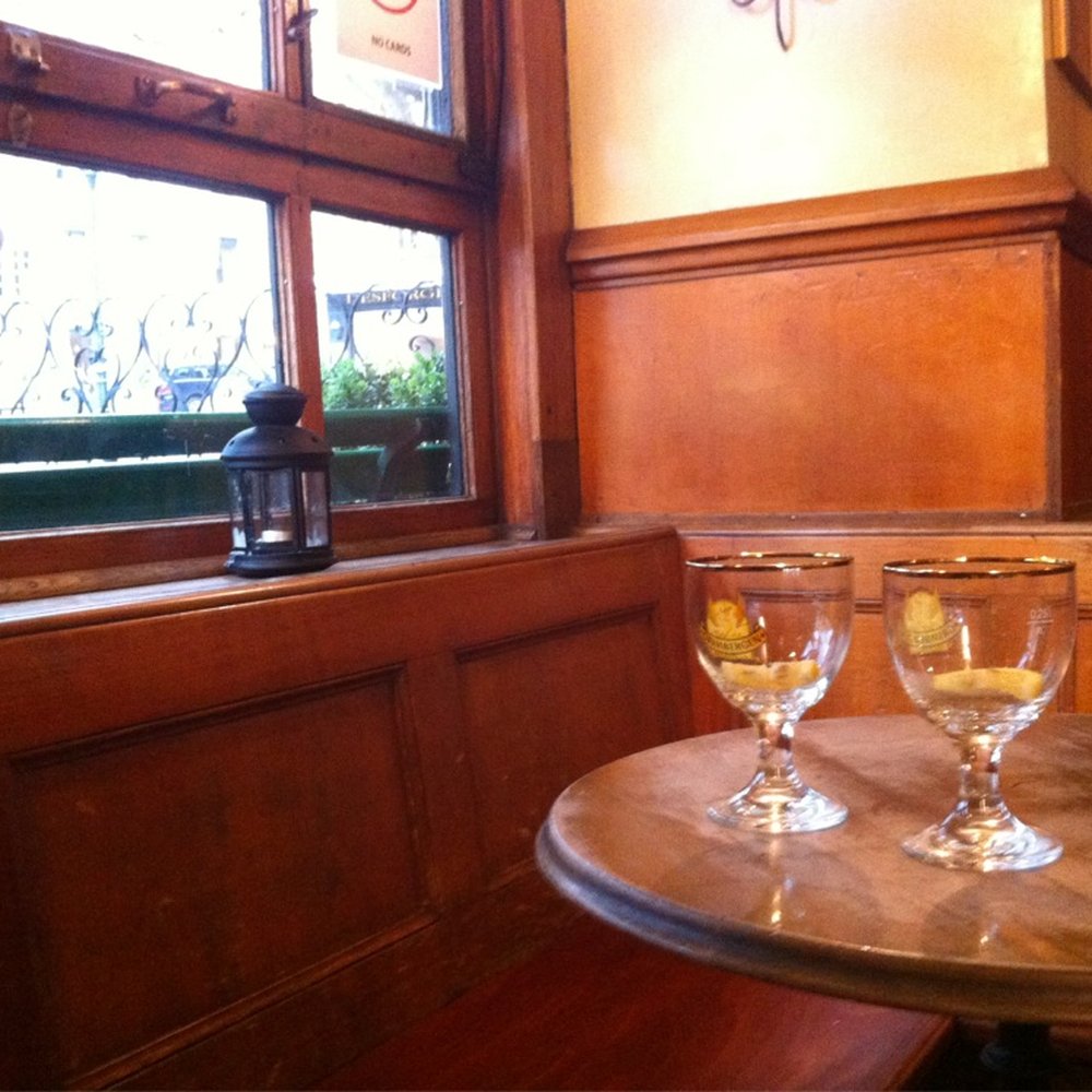 La Clémence - Bars Near Me - Geneva, GE