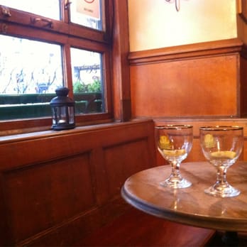 La Clémence - Bars Near Me - Geneva, GE