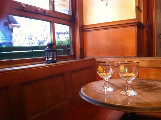 Café La Clémence by null