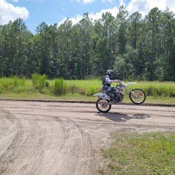 Central Florida Dirt Bike Riders
