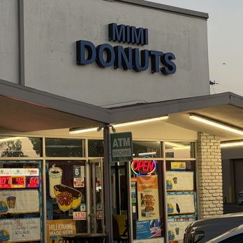 Mimi's Donuts - Mimi Donuts - Donuts Near Me - Downey, California Mimi's Donuts - Mimi Donuts - Donuts Near Me - Downey, California