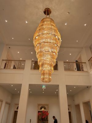 Hotel Adlon Kempinski Berlin by null Hotel Adlon Kempinski Berlin by null