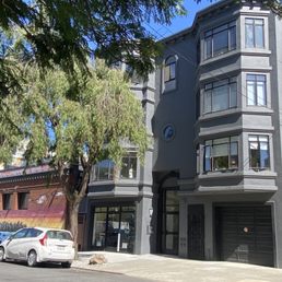 Exterior photo of Kamala Bodhi Wellness - San Francisco, California Exterior photo of Kamala Bodhi Wellness - San Francisco, California