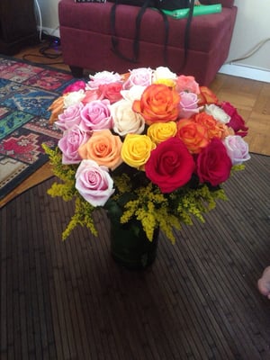 Ariston Floral Boutique by null