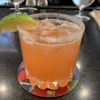 44 & King - Strawberry Margarita (happy hour menu) - Pubs Near Me - Myrtle Beach, South Carolina 44 & King - Strawberry Margarita (happy hour menu) - Pubs Near Me - Myrtle Beach, South Carolina