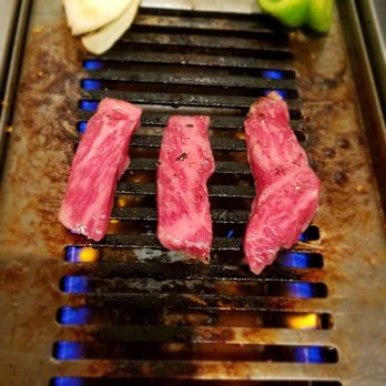 Anjin - A5 on fire - Japanese Near Me - Costa Mesa, California Anjin - A5 on fire - Japanese Near Me - Costa Mesa, California