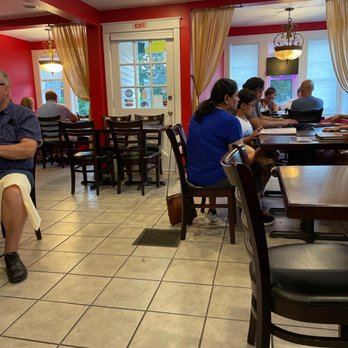 Thai Sushi Aroy Dee - Dinning area - Thai Near Me - Glens Falls, New York Thai Sushi Aroy Dee - Dinning area - Thai Near Me - Glens Falls, New York
