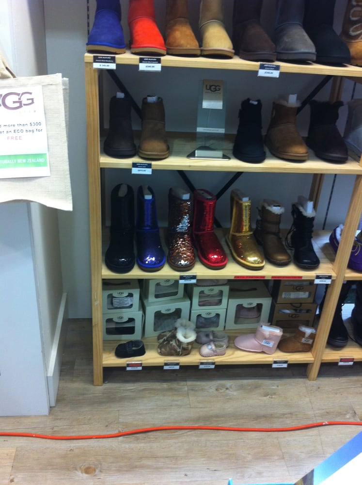 NATURALLY NEW ZEALAND GIFTS Updated May 2024 3 Shortland Street