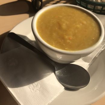 Shawarma King Buffet - Lentil Soup - Buffets Near Me - Kalamazoo, Michigan