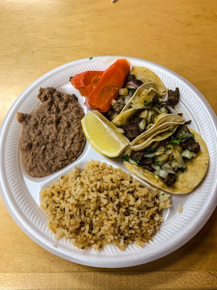 TAQUERIA EL REY DE OROS 83 Photos & 144 Reviews 7096 S Redwood Rd