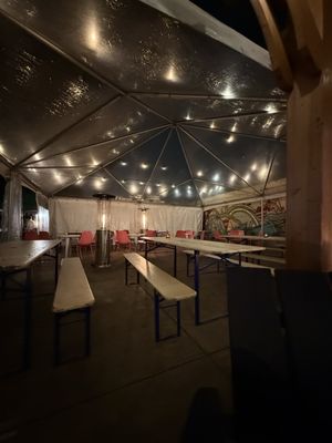 Temescal Brewing by null