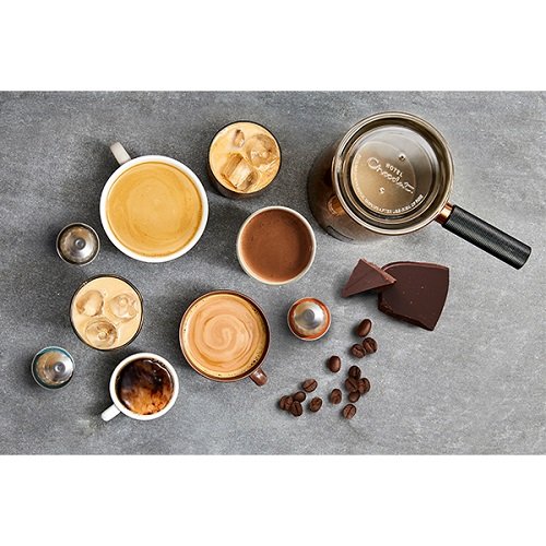 HOTEL CHOCOLAT 40 Tavern Street, Ipswich, Suffolk, United Kingdom