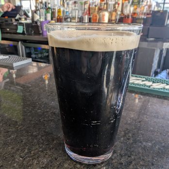 Dublin Hall - Beer Bar Near Me - Grand Rapids, Michigan