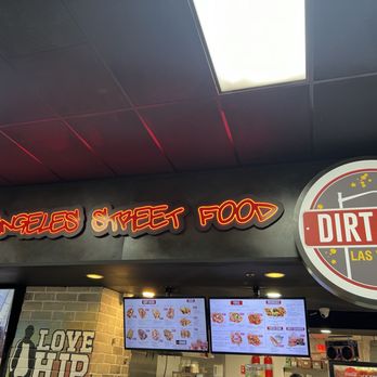 Showcase Mall - 1/14/24 Food & Drink options - Shopping Centers Near Me - Las Vegas, Nevada