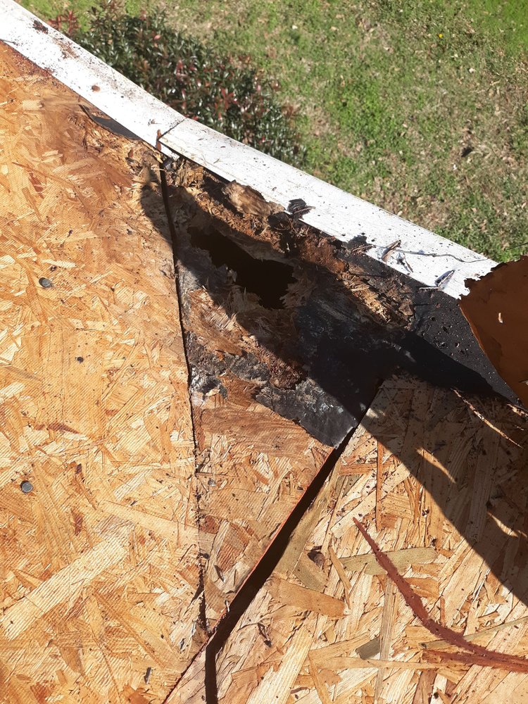 Slide of Watley Remodeling