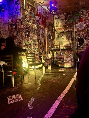 Tattooed Mom by null