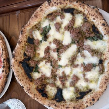 Spacca Napoli - Pizza Near Me - Chicago, Illinois Spacca Napoli - Pizza Near Me - Chicago, Illinois