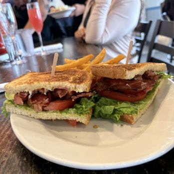 The Butter House - BLT - Breakfast & Brunch Near Me - Seaside, California The Butter House - BLT - Breakfast & Brunch Near Me - Seaside, California