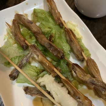Dumpling Cafe - Fuck tongue was horrible - Taiwanese Near Me - Boston, Massachusetts