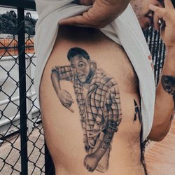 2nd To None Tattoo Company