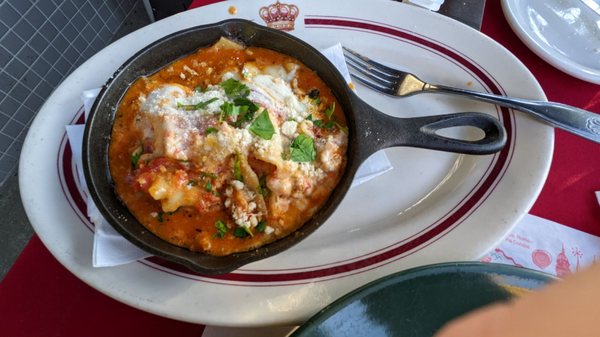 Joe's Italian Cuisine by null