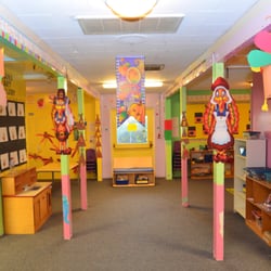 Wee Care Preschool
