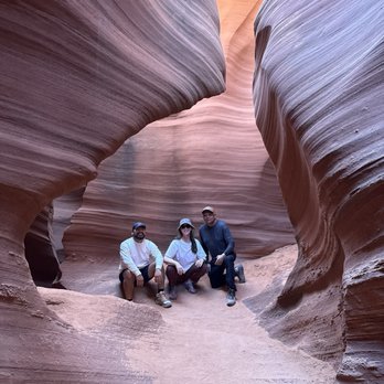 Adventurous Antelope Canyon Tours - Walking Tours Near Me - Page, Arizona Adventurous Antelope Canyon Tours - Walking Tours Near Me - Page, Arizona