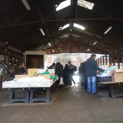 Southall Market