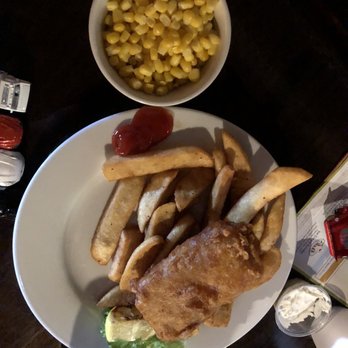 George and Dragon Pub - Fish and chips - Pubs Near Me - Phoenix, Arizona