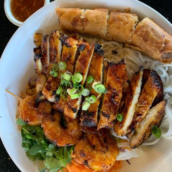 House Of Pho - House special vermicelli - Vietnamese Near Me - Burleson, Texas