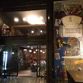 The Meatball House - Brazilian Near Me - São Paulo, SP The Meatball House - Brazilian Near Me - São Paulo, SP