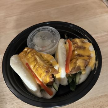 Thai At Lex - Siam Bun - Thai Near Me - New York, New York Thai At Lex - Siam Bun - Thai Near Me - New York, New York