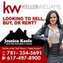Photo of Jessica Keefe - Keller Williams Realty