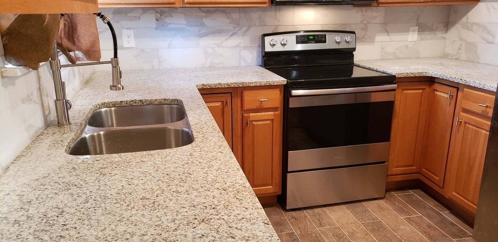 Slide of Home Development