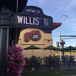 Grandma’s Saloon & Grill - Miller Hill
