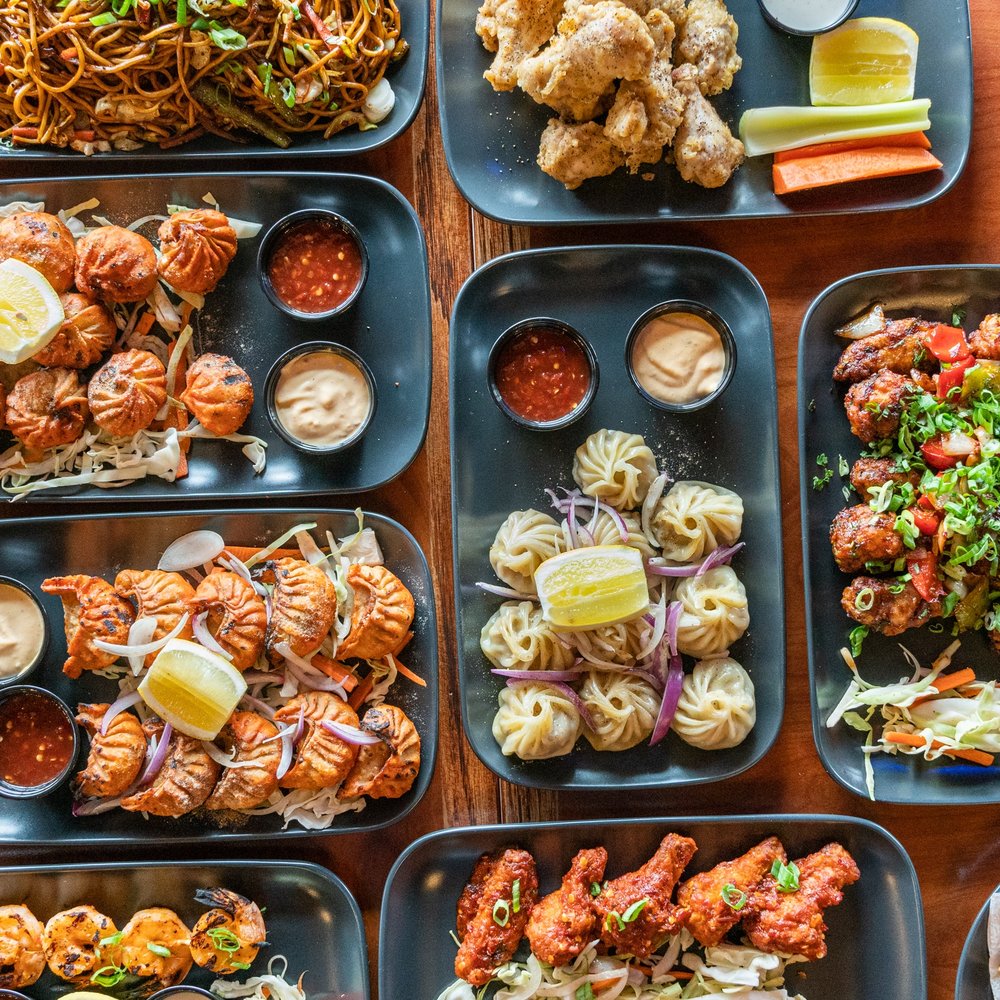 The Best 10 Restaurants near Indian Haveli in Surrey, BC Yelp