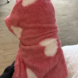 $5 valentines plush blanket $5 valentines plush blanket