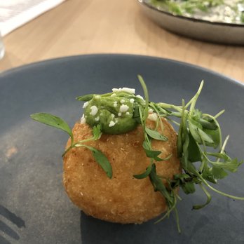 Bachour - Arepa Fritter favorite! - Bakeries Near Me - Coral Gables, Florida Bachour - Arepa Fritter favorite! - Bakeries Near Me - Coral Gables, Florida