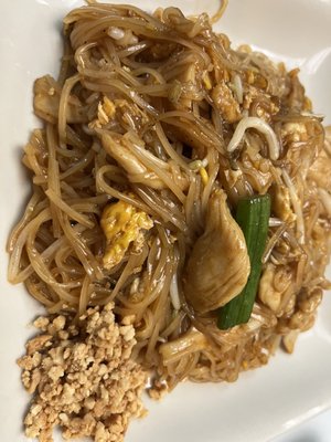 Jasmine Thai Restaurant by null
