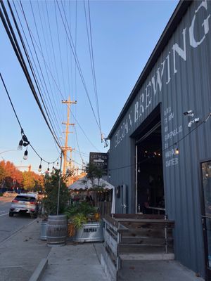 Gilman Brewing Company by null Gilman Brewing Company by null