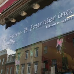Librairie H Fournier