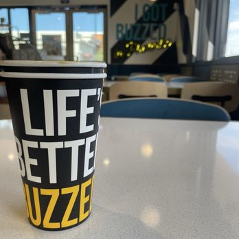 Better Buzz Coffee - Phoenix - Coffee & Tea Near Me - Phoenix, Arizona Better Buzz Coffee - Phoenix - Coffee & Tea Near Me - Phoenix, Arizona