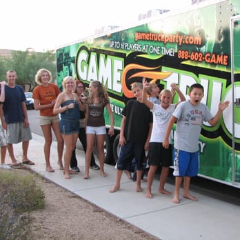 GameTruck Indianapolis - Game Truck Rental Near Me GameTruck Indianapolis - Game Truck Rental Near Me