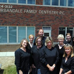 Urbandale Family Dentistry - Urbandale Family Dentistry, PC