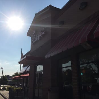 Chick-fil-A - Fast Food Near Me - Hunt Valley, Maryland