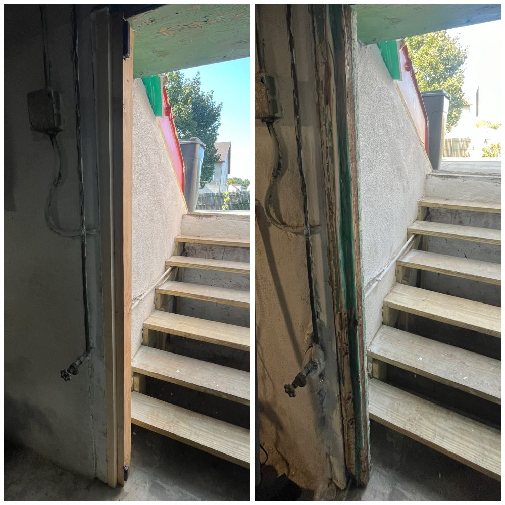 Slide of Master Craft Handyman